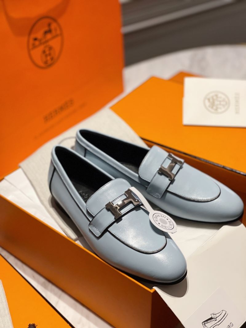 Hermes Business Shoes